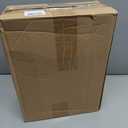 4 Pcs Candy Cookie Jar, 74 oz Clear Plastic Jars with Lids Apothecary Jars Candy Buffet Storage Containers Airtight Food Canister Home Organization for Kitchen Laundry and Party