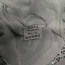 Sparkly Sequin Tops for Women Halter Tank Top Shiny Glitter Club Disco Rock Concert Outfit Sleeveless Dressy Shirt Blouse (Medium, A0 Silver)