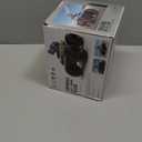 BEZGAR Amphibious Remote Control Car for Girls - Pink Monster Truck Toys 1:16 RC Boats 2.4GHz Waterproof Tank with Shooting Water Pistol, 4WD All-terrian Off-Road Pickup Outdoor, Girls Kids Gifts