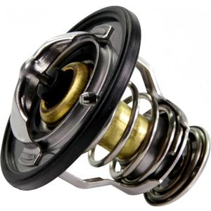 90916-A3003 90916-03129 Coolant Thermostat Fit for Toyota Lexus,Avalon Camry Corolla Highlander Matrix Prius RAV4 Sienna Solara Tacoma Yaris ES300 ES350 GS300 LS400 RX350,90916A3003 9091603129