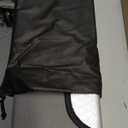 Windshield Sun Shade for Ford Mustang Mach-E 2021-2025. Reflective Aluminum Film Front Window Sunshade - BLAZBLOCK