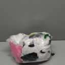 Wearable Blanket Hoodie for Kids Toddlers Hooded Towels Soft Cozy Wearable Throw Blanket Hoodie for Boys Girls Size M