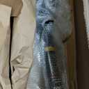 ROAD DAWG A-Frame Trailer Jack, 2,000 LBs Capacity, 14 Inches Vertical Travel, Top-Wind Handle Trailer Tongue Jack with Foot Plate, for Camper, RVATR39004MB