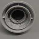 Brita 36386 Premium Water Filter Bottles, 26oz, Night Sky