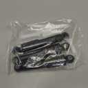 383EER3001S 383EER3001V Washer Shock Absorbers Fit for L.G Washers WM2077CW WM2650HWA WM3050CW WM3470HVA WM3470HWA WM2233HW WM2250CW WM2350HRC WM2455HW WM2487HRMA WM2487HWM