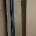 Kipika Heavy Duty Wall Mounted Doorway Pull Up Bar, Multifunctional Chin Up Bar, Portable Fitness Door Bar, Body Workout Home Gym System