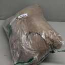 Heated Cat Beds for Indoor Cats and Small Dogs, 24'' Heated Pet Bed with Timer and Temp Adjustable, Cozy Fluffy Round Calming Pet Beds Removable Washable Cover USB Electric Warm Cat Bed- Camel