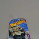 Hot Wheels  Monster Daiy Delivery and Land Rover 2pack