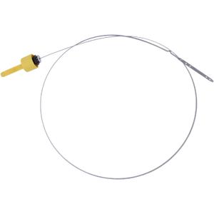 MOTOKU Transmission Oil Dipstick Indicator for Ram 2500 3500 Cummins 6.7 Diesel 2007-2020 68RFE Trans