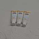 Burt's Bees Extra White Toothpaste, Fluoride Toothpaste, Natural Flavor, Mountain Mint, 4.7 oz, Pack of 3