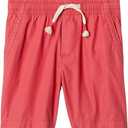 GAP Baby Boys' Pull-on Woven Short 12-18 Months
