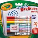 Crayola Dry Erase Marker