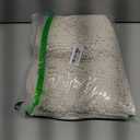 OLANLY Bathroom Rugs 30x20, Extra Soft Absorbent Chenille Bath Rugs, Rubber Backing Quick Dry, Machine Washable Bath Mats for Bathroom Floor, Tub and Shower, Home Decor Accessories, Sand