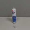 3M 6504 Marine Adhesive Sealant, Black, 10 oz.