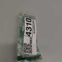 Wireless CarPlay Adapter for iPhone, 2026 Upgrade Mini USB Design for Cars Converts Wired to Wireless, Fast Connect,No Delay, Compatible with iOS 10+ & iPhone 6+, USB/Type C,Plug and Play (Black)