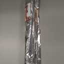 20" Inch Diameter Round Dining Tabletop Protector Small Sofa Bed Side End Table Top Cover Clear Plastic Tablecloth Wood Furniture Protector Vinyl PVC Planter Pot Mat Pads Wipeable Water Heat Resistant