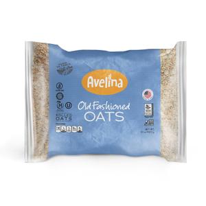 Avelina Old Fashioned Rolled Oats - Gluten-Free - 32 oz (Pack of 1) (EXP 08/06/27)