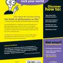 Philosophy For Dummies (For Dummies Series)
