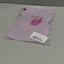 Avidlove Lace Tops for Women Mock Neck Camisole Top Sexy Crop Y2k Tank Going Out Outfits 2025 Trendy (Large, Light Purple)