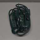 DEWENWILS Outdoor Power Strip Timer with Photocell, Weatherproof Countdown Light Control, 6 Outlets 10ft Cord Dusk to Dawn Outdoor Timer for Lights, Yard, 1875W/15A UL Listed