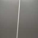 Gardner Pet Cat Gate 87" High Extension Single (White), 1.77 X 48.43 Inches