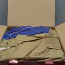 7 FT Christmas Inflatables Nativity Scene Outdoor Decorations, Christmas Blow Up Yard Decorations Nativity Sets for Garden Lawn Xmas Decor