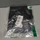 Proud Army Daughter Clothing Funny Military Heart Camouflage T-Shirt (Black, XL)