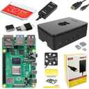 CanaKit Raspberry Pi 4 4GB Starter PRO Kit - 4GB RAM