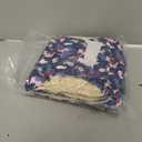 Male Dogs Diapers Belly Bands(4Pack), Washable Reusable Male Boy Doggy Wraps Panties for Doggie Puppy Pooping Potty Training Incontinence Marking Paal para Perro Large,18"-20", Shark, Tortoise, Rabbit, Whale