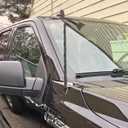 VOFONO 16 Antenna for Ford F-150 2009-2026, Bronco 2021-2024, F-250 F-350 2017-2026, Antenna Rplacement Ford Trucks Accessories, Not for 2025 Bronco