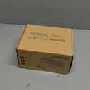 MUNBYN Bluetooth Thermal Label Printer RW403B, Wireless 4x6 Shipping Label Printer for Small Business, Compatible with Android, iPhone, Windows, Mac, Chromebook, Print Width 1.57"-4.25"