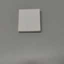 LEIFIDE Dog Chain Collar Diamond Link Puppy Collar 12 mm Wide Dog Necklace Metal Cat Chain Pet Crystal Necklace Jewelry Accessories for Small Medium Large Pet(18 Inch,Rose Gold, Pink)