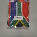 100 Countries String Flag, 82 ft International Flags Bunting Banner, World Flag Banner Decoration for World Cup Party, School, Sports Events, Grand Opening, Party