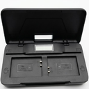 Battery Charging Fits LP-E12 
