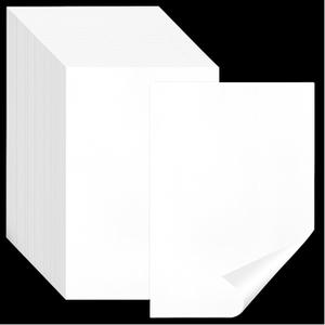 QMNWJMR 300 Pieces Diamond Painting Release Paper 1510cm Double-Sided Non-Stick Cover Paper for 5D Diamond Painting