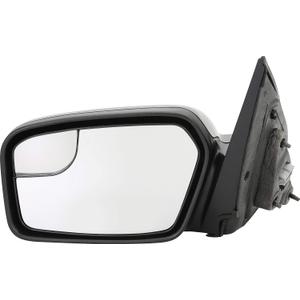 Dorman 959-206 Driver Side Door Mirror Compatible with Select Ford Models