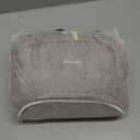 VANKEAN Laptop Backpack for Women with USB Port,15.6 Inch Laptop Computer Bag Travel Backpack Purse,Waterproof Work Business Backpack College Teacher Bags, Light Dusty Pink