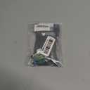 W11629974 Refrigerator Ice Maker Sensor Control Boards Kit Compatible with WhirlpoolKitchenAidMaytagViking DesignerJenn AirKenmore RefrigeratorReplace W11629974W11629973AP7205486