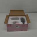 Smiletag Ceramic Modern Farmhouse Vase, Neutral Small for Table, Living Room, Shelf, Bookshelf and Entryway Dcor, Set of 3 (Multicolor#1)