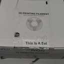 SUNLU PLA Plus Filament 16 Color Bundle Multicolor, PLA+ 3D Printer Filament 1.75mm, Mini Spool, Individually Vacuum Packed, 16 Pack. (4 kg)