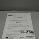 CoBak Stand Case for 7" Kindle Paperwhite 12th Gen 2024 and Kindle Colorsoft with Hand Strap - Compatible with iPhone MagSafe, for Samsung/Belkin/Anker Wireless Charging Pads, Durable, Auto Sleep Wake