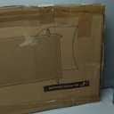 A-Premium A/C Condenser Compatible with Kenworth T400, T600A, T800, W900 & Peterbilt 384, 386, 389