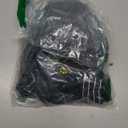 XSY&G Dog Boots,Waterproof Dog Shoes,Dog Booties with Reflective Rugged Anti-Slip Sole and Skid-Proof,Outdoor Dog Shoes for Medium to Large Dogs 4Pcs-Size7 (Size 7:3.1''x2.7'')(L*W) for 66-90 lbs, Black)