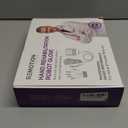 Rehabilitation Robot Gloves - Upgraded Hand Stroke Recovery & Single Finger Rehab Trainer (Right Hand-XL)