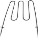 Supplying Demand 316203301 316200600 Electric Range Broil Element Replacement Model Specific Not Universal