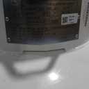 Flame King YSN420ASME 420LB (120 Gallon) ASME Vertical Steel Propane Tank, White