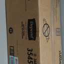 Depend Adult Diapers with Tabs, Incontinence Protection with Tabs, Unisex, Small/Medium (1934" Waist, Up To 170 lbs), Maximum Absorbency, 60 Count (3 Packs of 20)