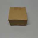 Ley's Compostable Dog Poop Bags, Plant-Based Biodegradable Doggie Waste Bags with Easy Tie Handles, Unscented, Vegetable-Based, Dog Bags Refill Rolls