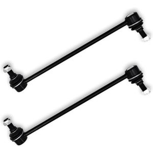K750094 K750095 Front Left Right Stabilizer Sway Bar End Link Suspension Kit Compatible with Nissan Altima 2007-2021 MAXIMA Murano Pathfinder 2013 2014-2020 Infiniti JX35 QX60