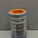 Compatible with Diaper Genie Pails, 8-Pack, 2600 count